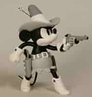 VCD ミニーマウス(フロム TWOGUN MICKEY)(ノンスケール PVC製塗装済み完成品) 41xOAk+eWhL._AC_SY200_QL15_.jpg